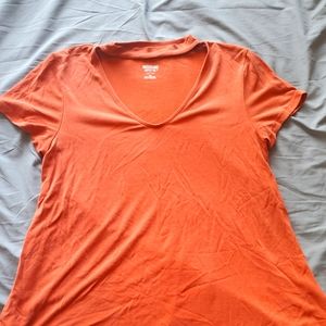 Mossimo neck collared top